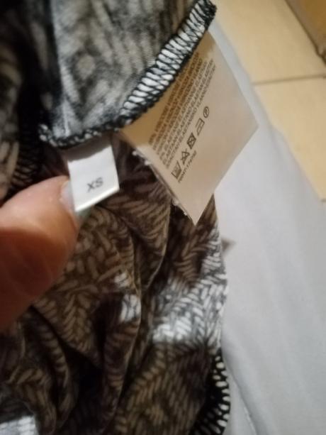 Dámske šaty, yessica,xs