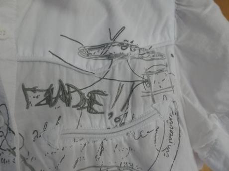 Desigual original krasna damska letna kosela s/m, desigual,m