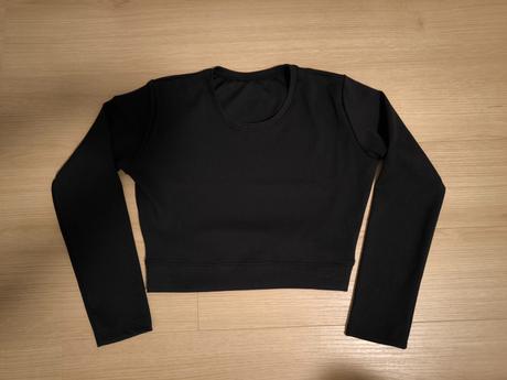 Legíny , súpravy vrubkovane, l