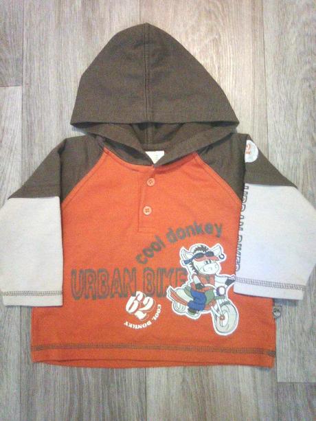 Chlapček 74, 68–80