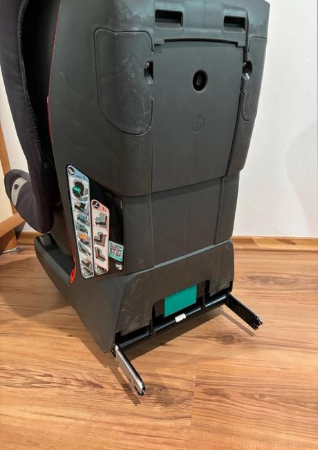 Autosedačka römer britax 9-18 kg, römer