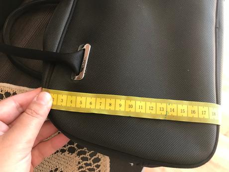 Kabelka lacoste, lacoste