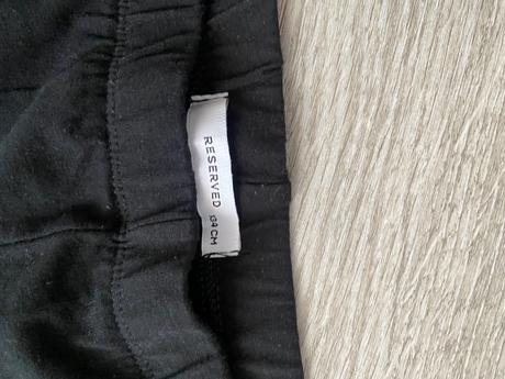 3/4 leginy, reserved,134