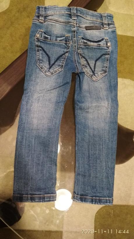 Slim rifle s.oliver, s.oliver,98