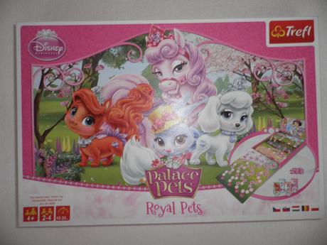 Zaujímavá spoločenská hra, 