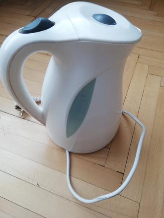 Rychlovarná kanvica mpm product,