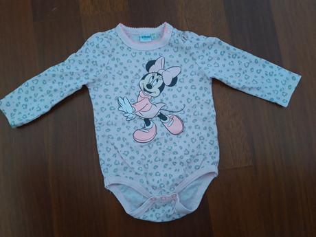 Body minnie, disney,74