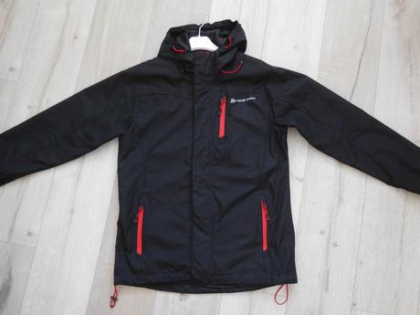Jarná bunda alpine pro,  m,, alpine pro,m