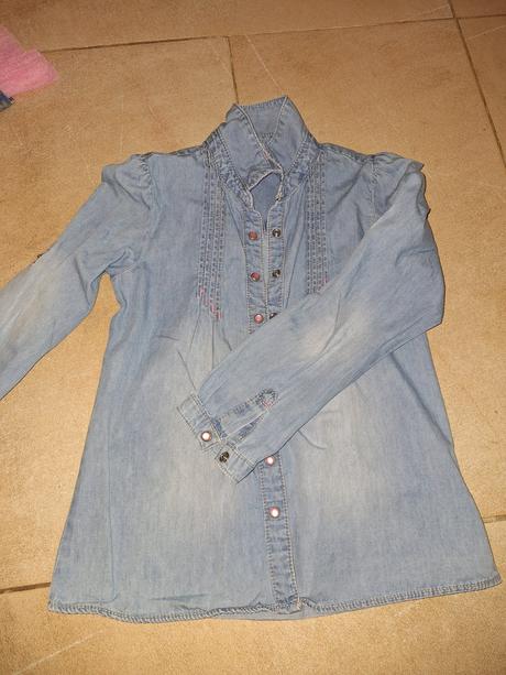 Balik oblečenia 122-134, 122–134