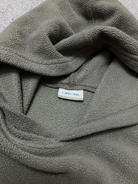 Flisova mikina, cherokee,140