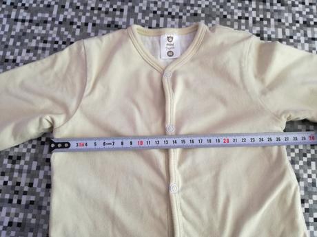 Obojstranný kabátik, gmini,74