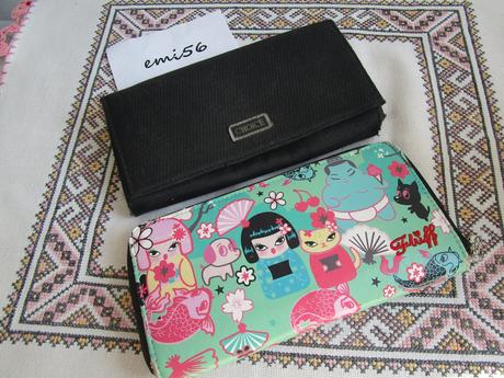 2123. peňaženka vzor.,