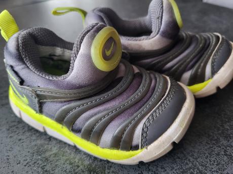 Nike tenisky, nike,19