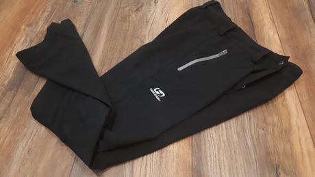 Bunda salewa primaloft 38/40, salewa,m