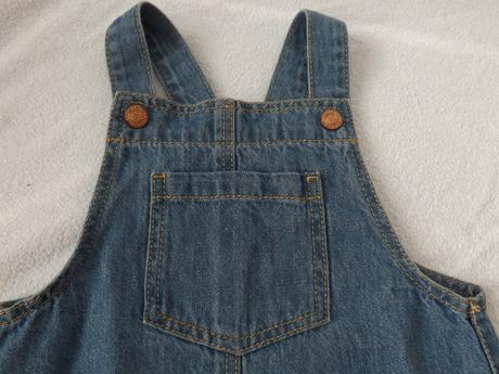 Suknička / šatočky, lupilu,74