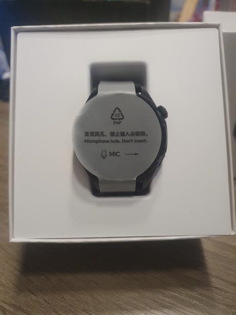 Honor watch 6, 