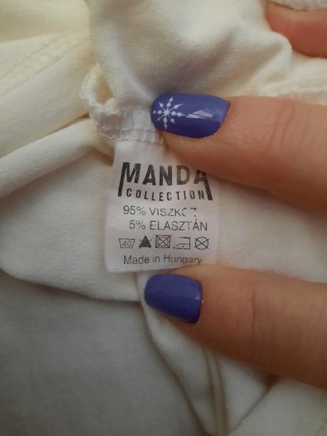 Dámske tielko/ top, l