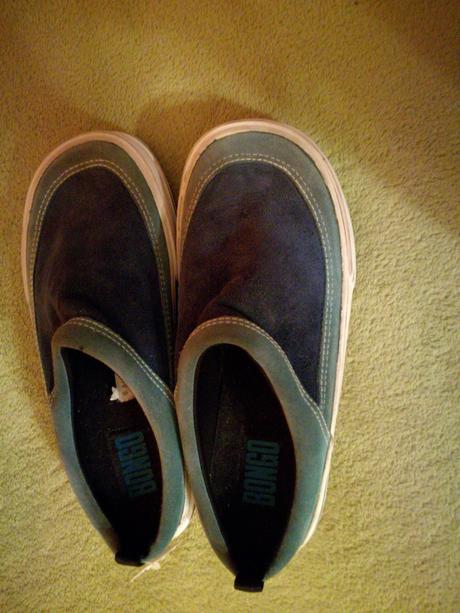 Pánske  sandále, 41