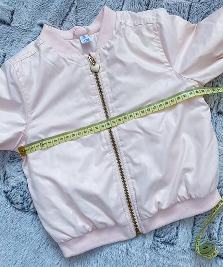 Bomberka kabatik, idexe,92