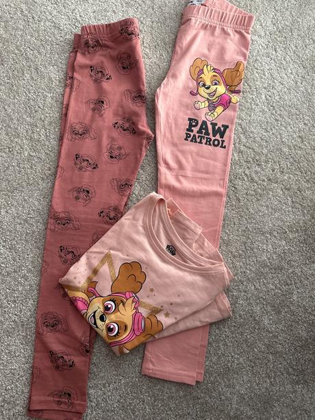 Legíny 2ks, sinsay,128