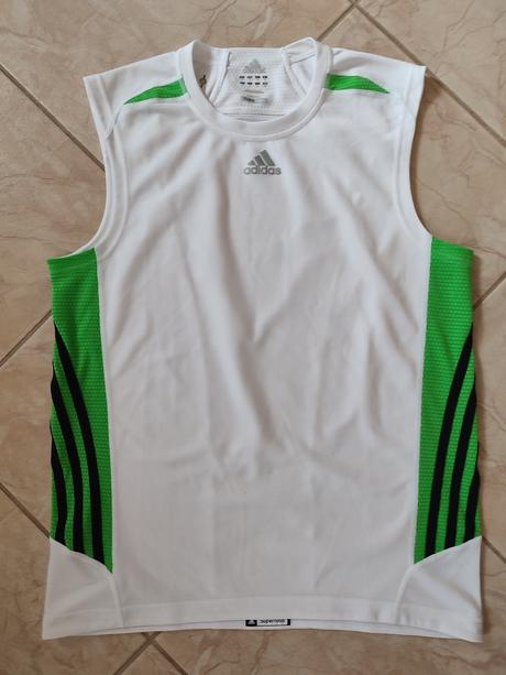 Športové tielko, adidas,s