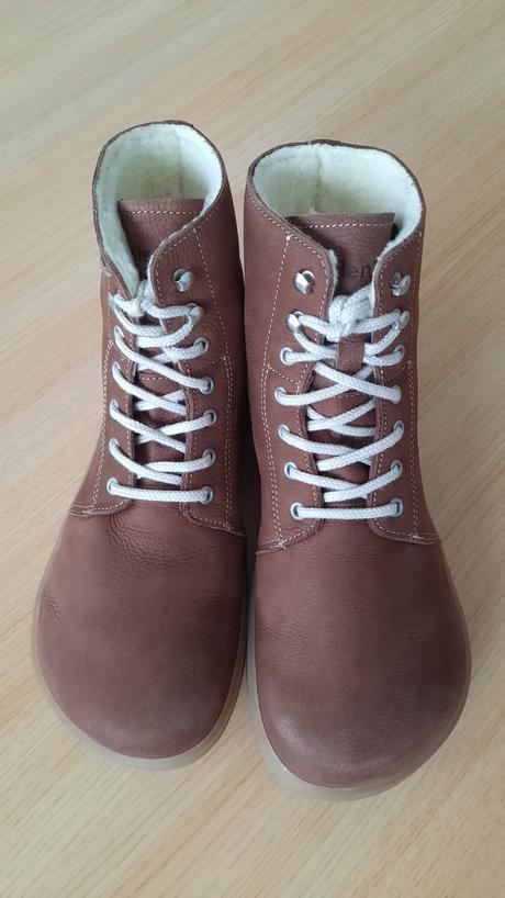 Be lenka winter 3.0 - walnut brown 40., be lenka,40