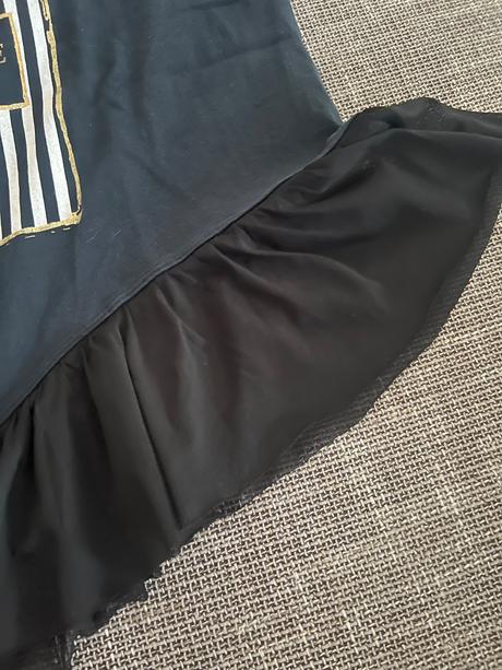 Tričko-bluzka, river island, 9-10 rokov, river island,146