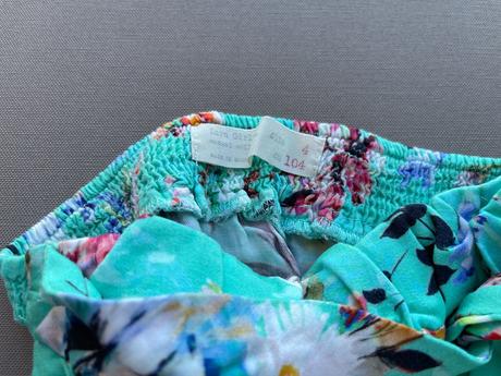 Letné nohavice zara, zara,104