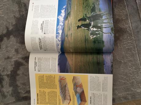 1000 divov prírody, 