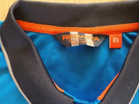 Nenosene tricko, regatta,s