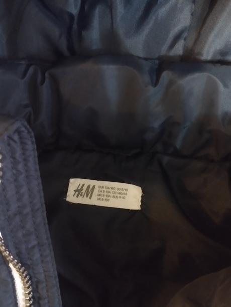 1. vesta h&m, h&m,134