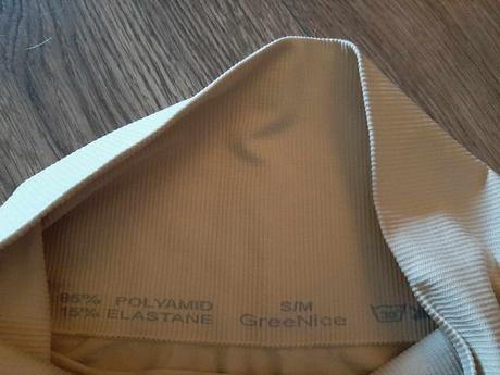 Sťahovacie nohavičky, s