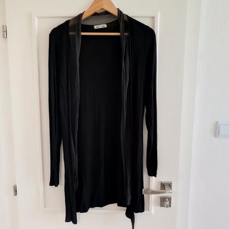 Dámsky dlhší sveter, m