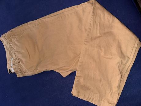 Bezove nohavice, bonprix,56
