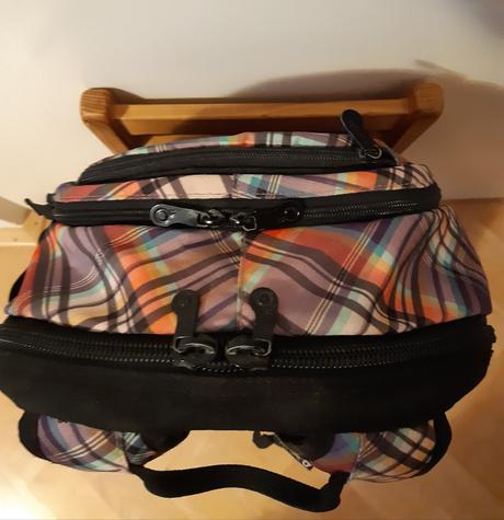 Školská taška topgal,