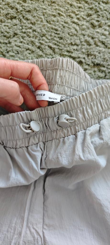 Cargo nohavice, reserved,164