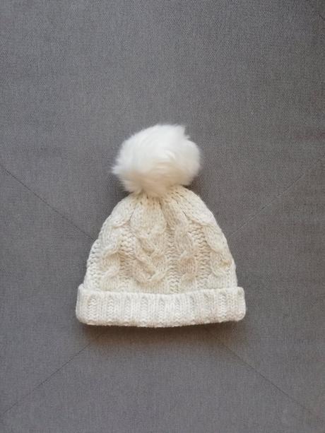 Zimná čiapka, f&f,80