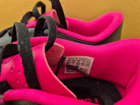 Nové kopačky adidas predator, adidas,33