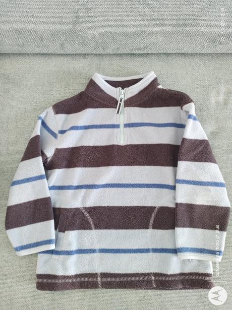 Predám mikinu, rebel,110