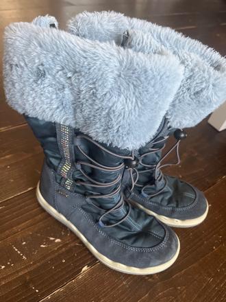 Goratex primigi (34), primigi,34