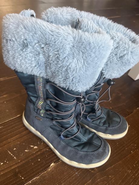 Goratex primigi (34), primigi,34