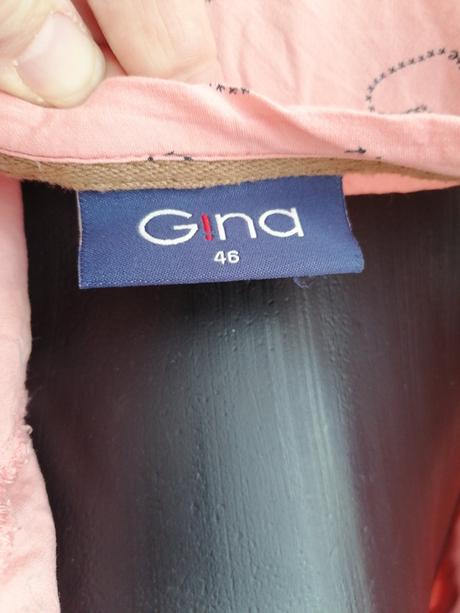 Bluzka, gina,46