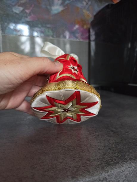 Vianočný zvonček, 