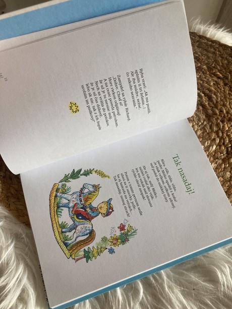 Literárne hádanky slnečný budíček (2015),