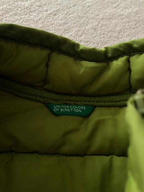 Benetton vesta, benetton,98