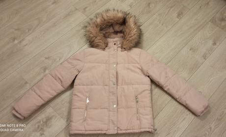 Zimná bunda, f&f,l