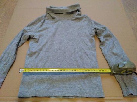 Chlapcensky rolak, velkost 110-116, lupilu,116