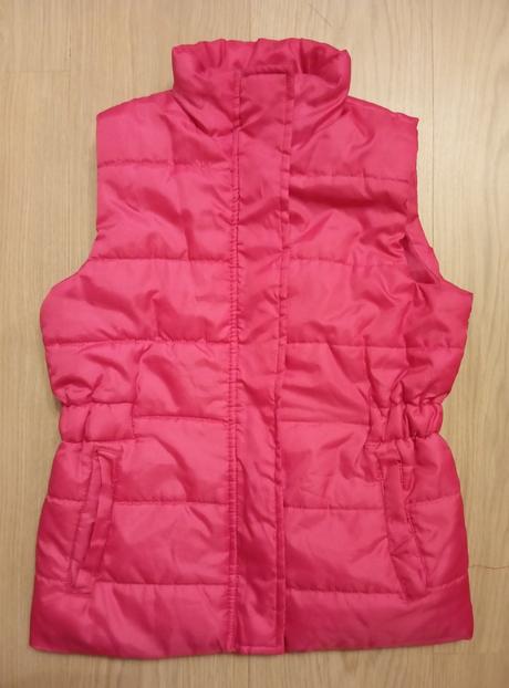 Dievčenská vesta v. 152, 152