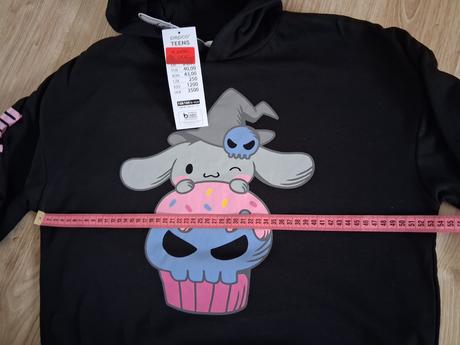 Dievčenská mikina, pepco,158