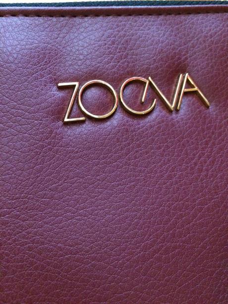 Veľká taška zoeva,